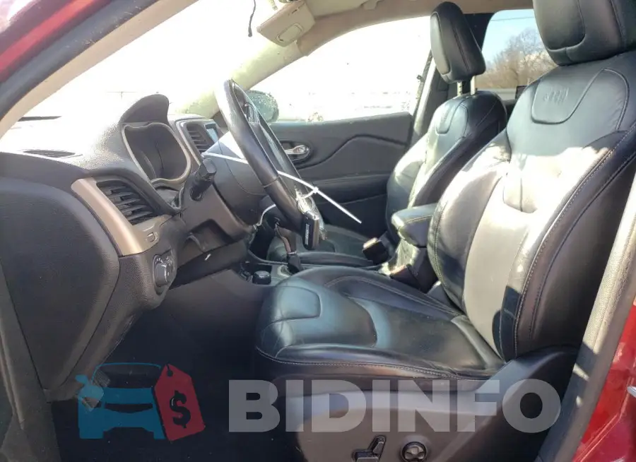 1C4PJMDB9GW152073 Photo# 7