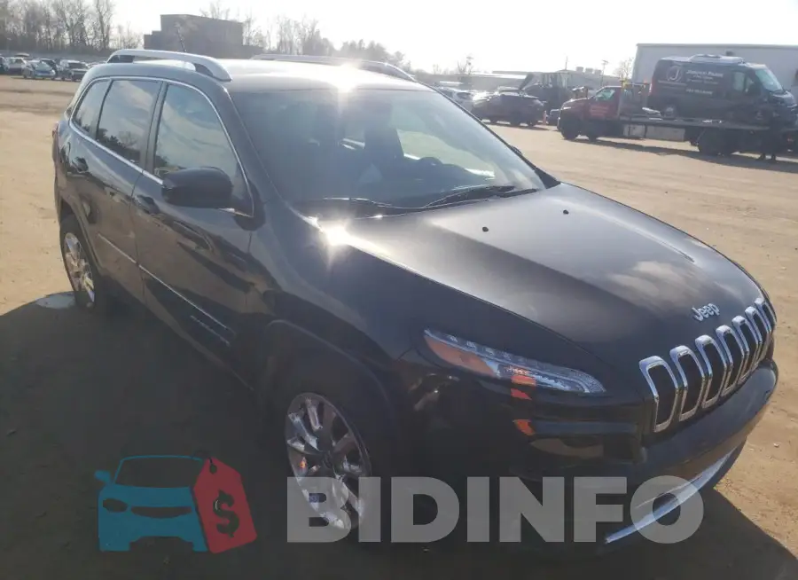 1C4PJMDS0FW730057 Photo# 4