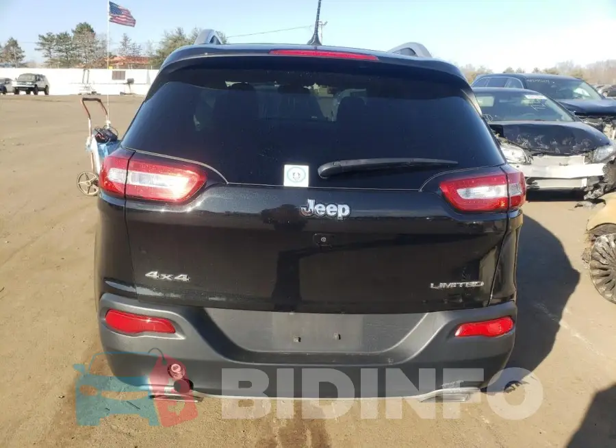 1C4PJMDS0FW730057 Photo# 6