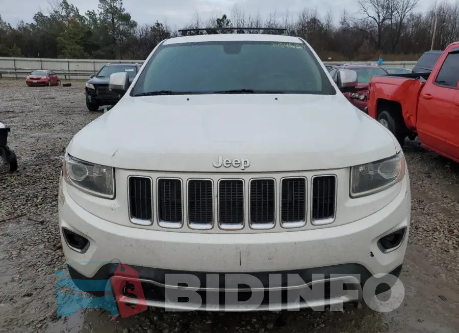 1C4RJEBG2FC769652 Photo# 5