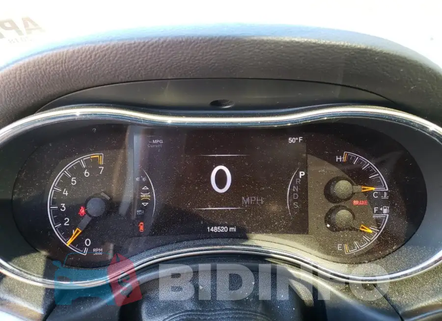1C4RJEBG9FC668172 Photo# 9