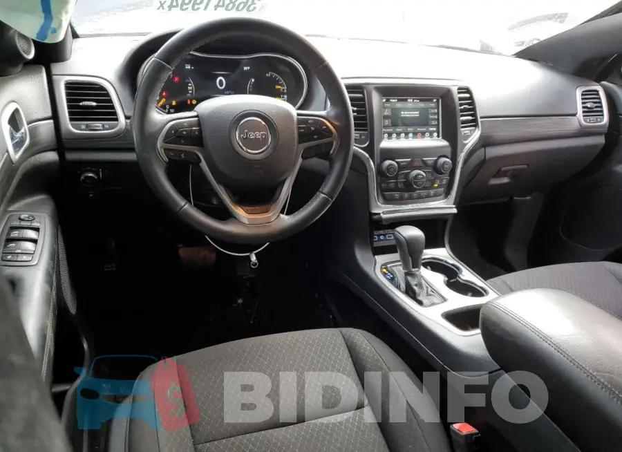 1C4RJFAG0KC709077 Photo# 8