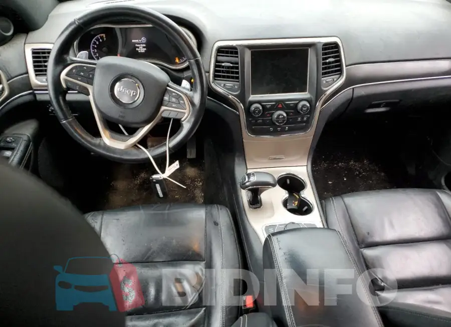 1C4RJFBG2FC845294 Photo# 8
