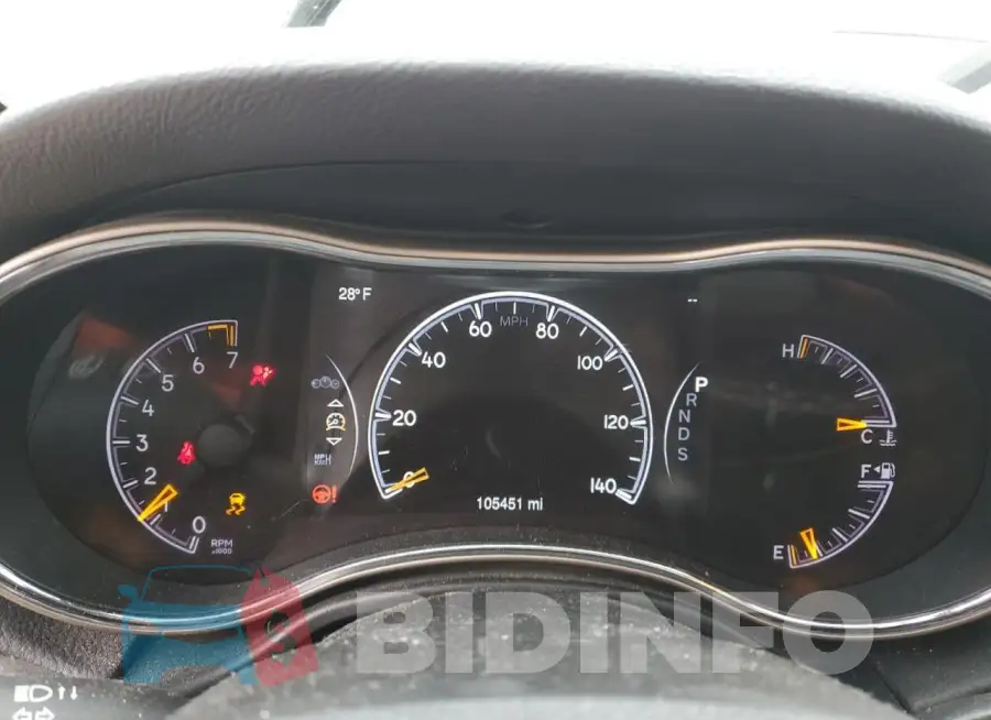 1C4RJFBGXFC889351 Photo# 9