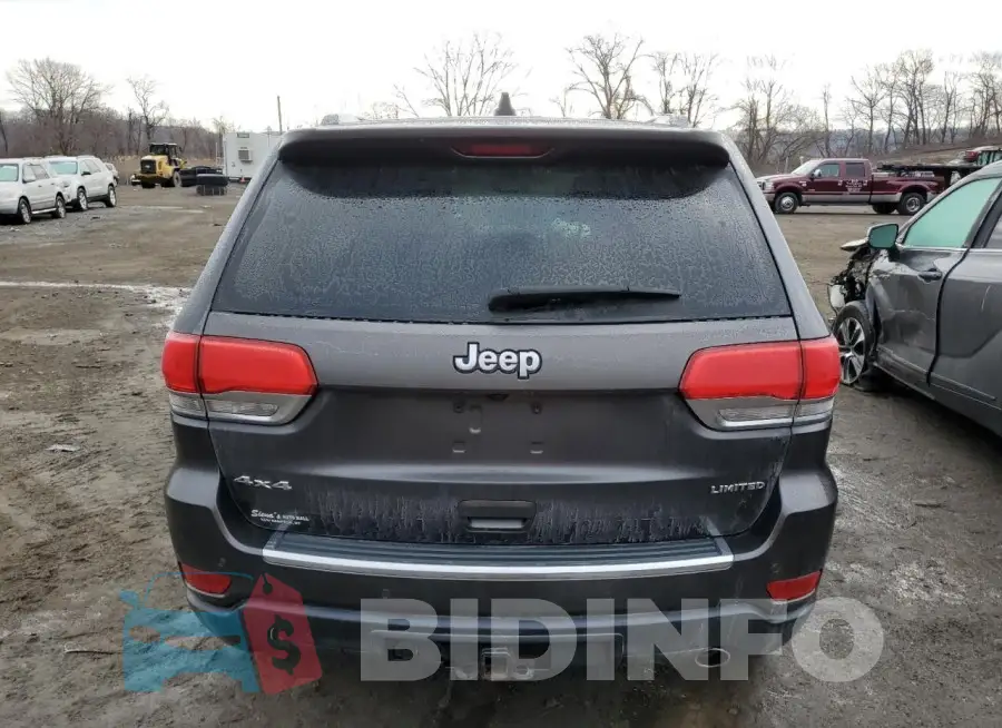 1C4RJFBGXHC734415 Photo# 6