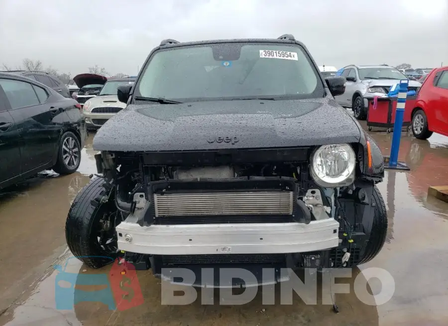 ZACCJABB5HPE67239 Photo# 5