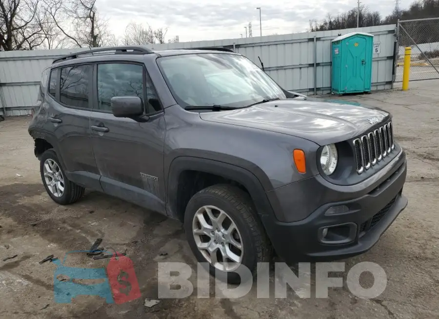 ZACCJBBB2HPE88796 Photo# 4