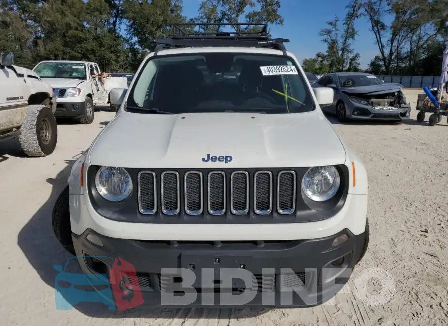 ZACCJBBB9HPF51456 Photo# 5