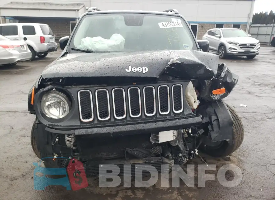 ZACCJBBH3FPB90324 Photo# 5