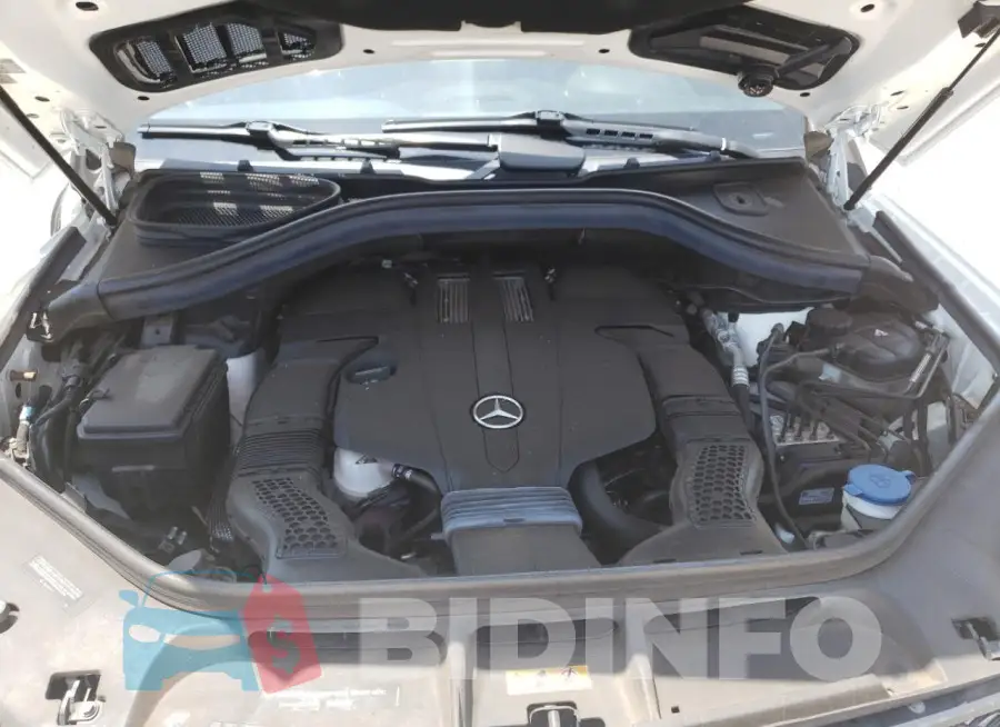 4JGDA5GB4KB217623 Photo# 11