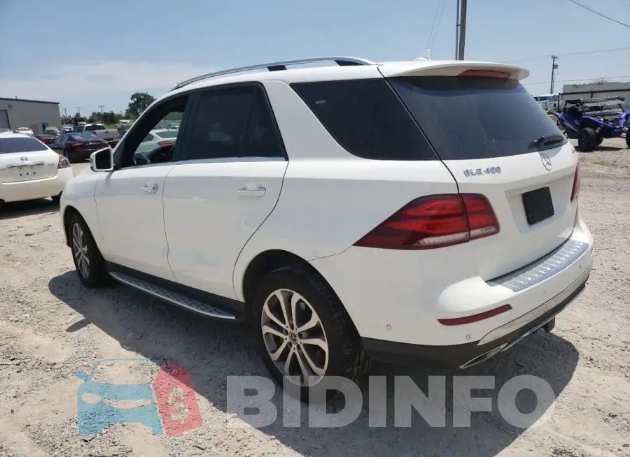 4JGDA5GB4KB217623 Photo# 2