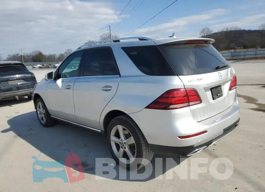 4JGDA5HB8HA989376 Photo# 2