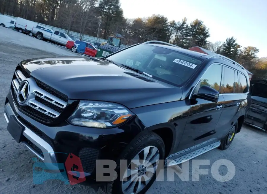 4JGDF6EE5JB092019 Photo# 1