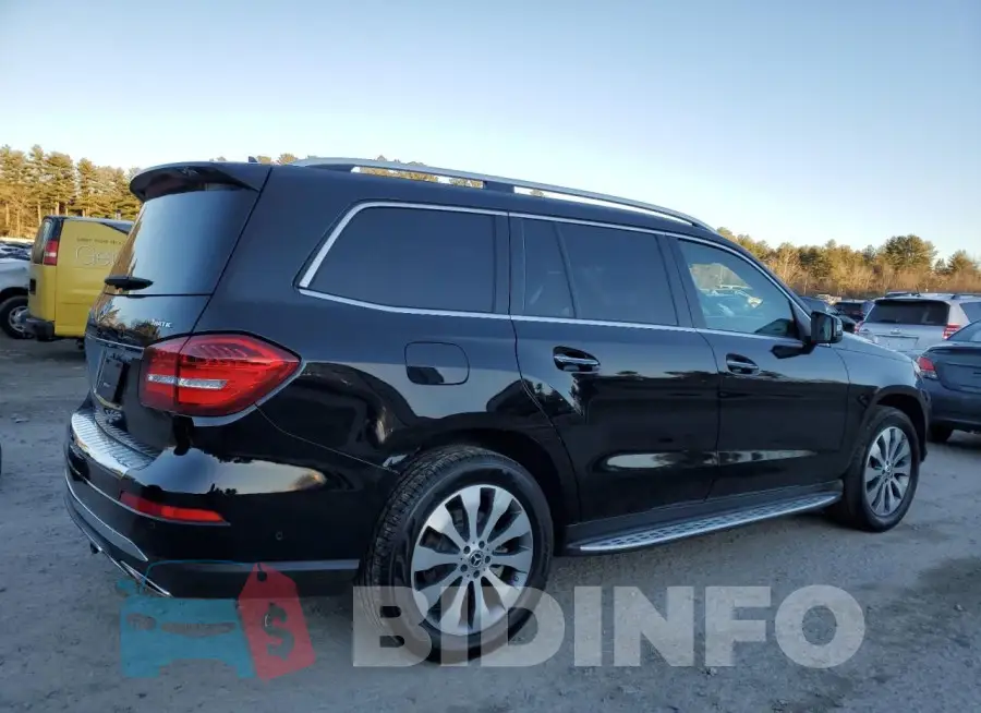 4JGDF6EE5JB092019 Photo# 3