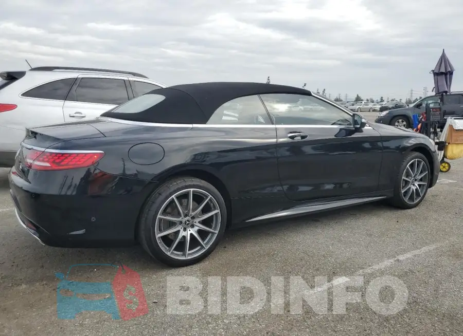 WDDXK8DB3KA039638 Photo# 3