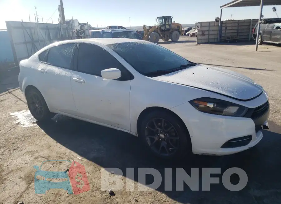 1C3CDFAA6GD555599 Photo# 4