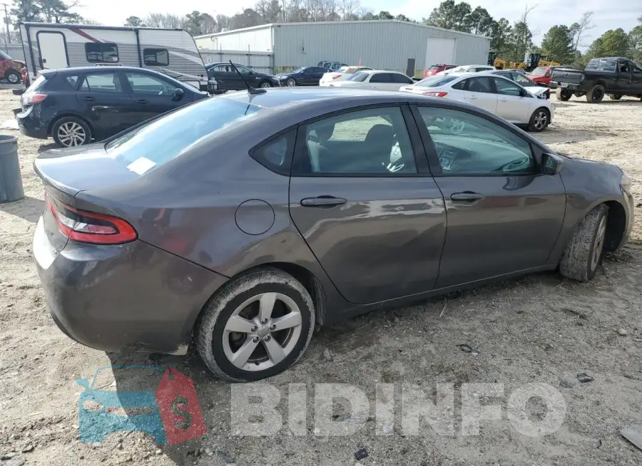 1C3CDFBA6GD584552 Photo# 3