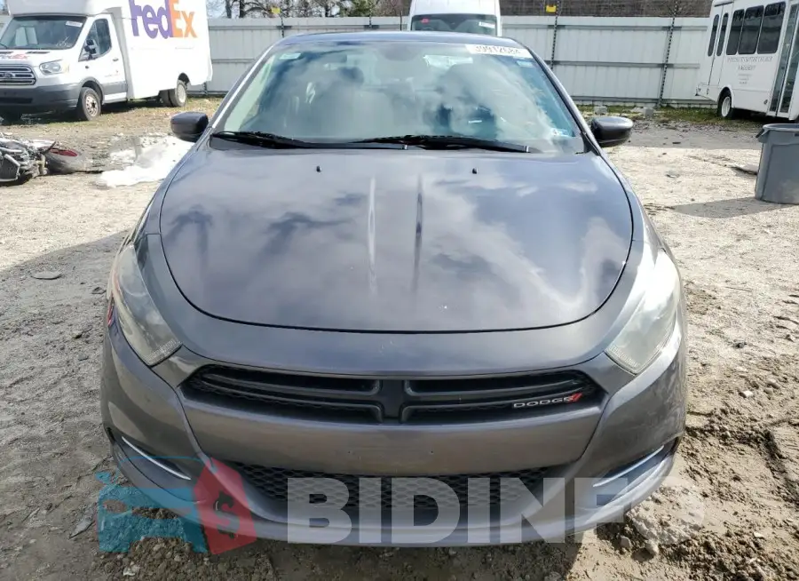 1C3CDFBA6GD584552 Photo# 5