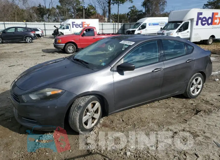 1C3CDFBA6GD584552 Photo# 1