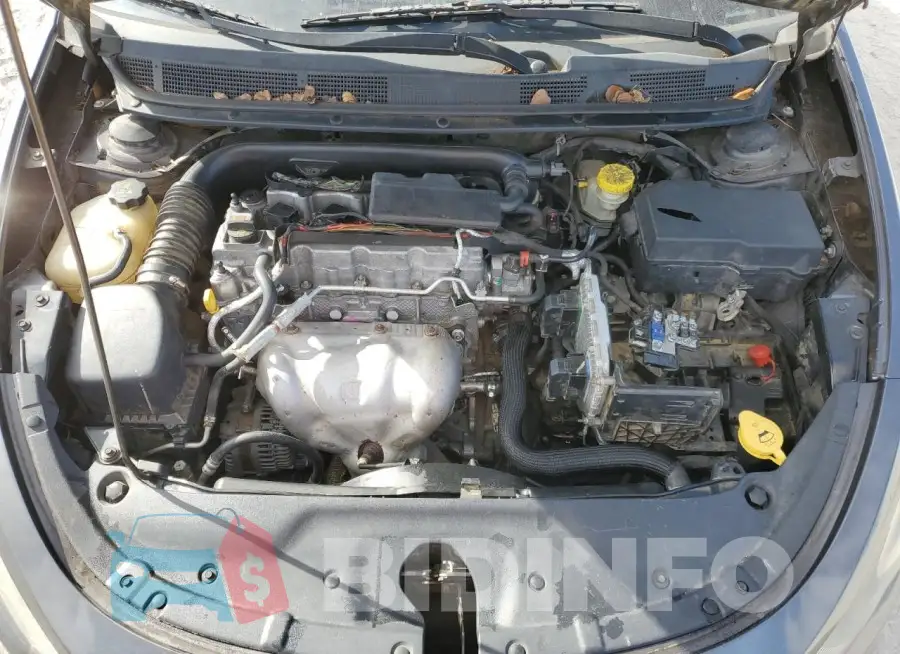 1C3CDFBB3FD337660 Photo# 11