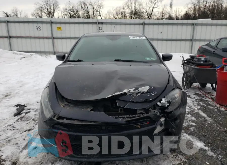 1C3CDFBB4FD121137 Photo# 5