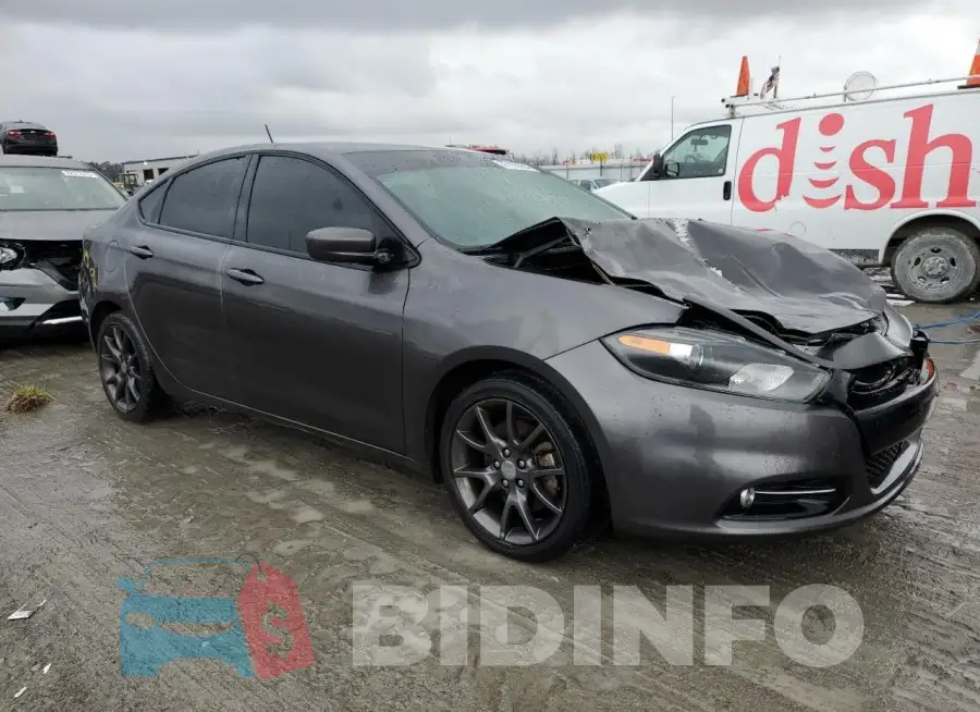 1C3CDFBBXGD565219 Photo# 4