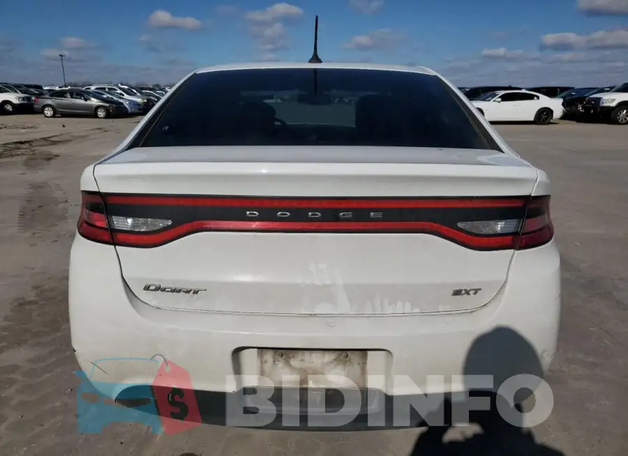 1C3CDFFA2GD796973 Photo# 6
