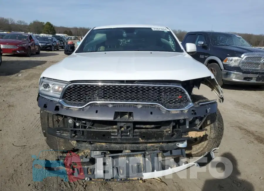 1C4RDJAG7MC720526 Photo# 5