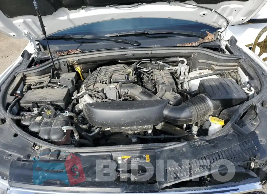 1C4RDJAG7MC720526 Photo# 12