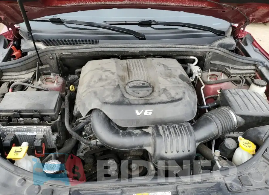 1C4RDJDG1FC188639 Photo# 12