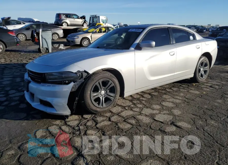 2C3CDXBG8KH699112 Photo# 1