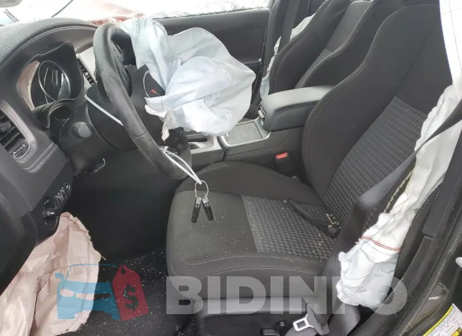 2C3CDXHG1PH571891 Photo# 7