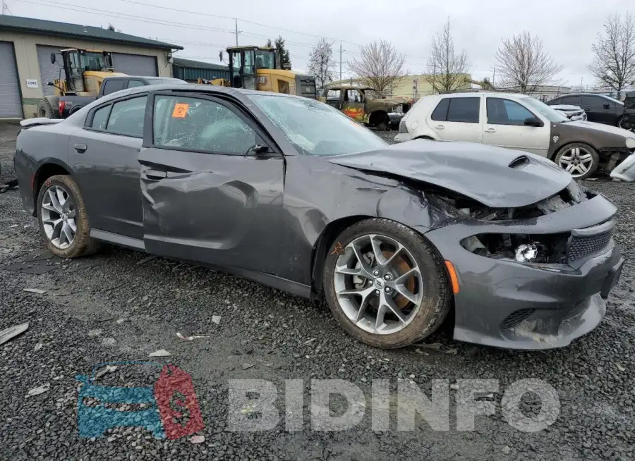 2C3CDXHG1PH571891 Photo# 4