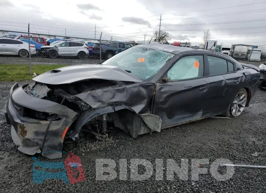 2C3CDXHG1PH571891 Photo# 1