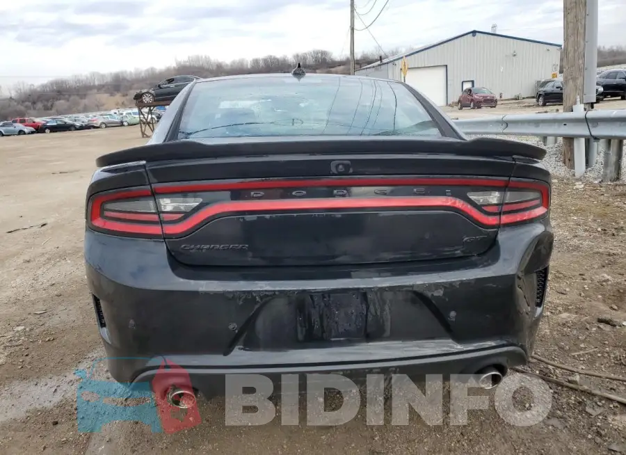 2C3CDXHG3PH612084 Photo# 6