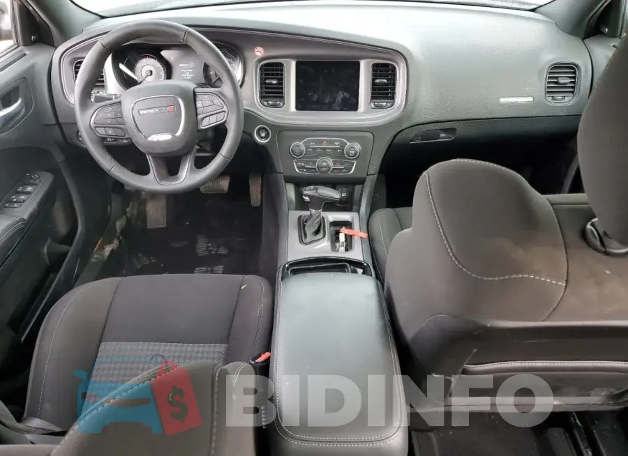 2C3CDXHG3PH612084 Photo# 8