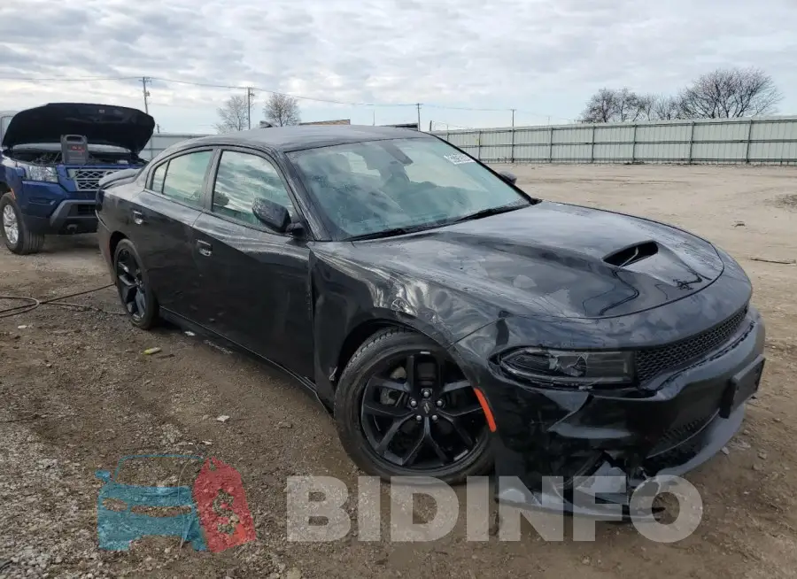 2C3CDXHG3PH612084 Photo# 4