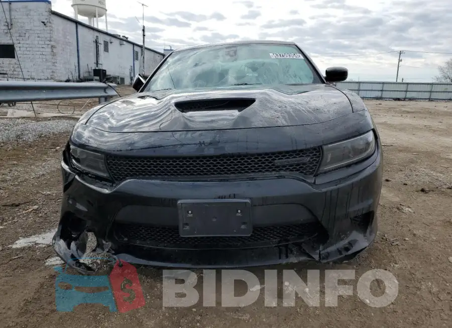 2C3CDXHG3PH612084 Photo# 5