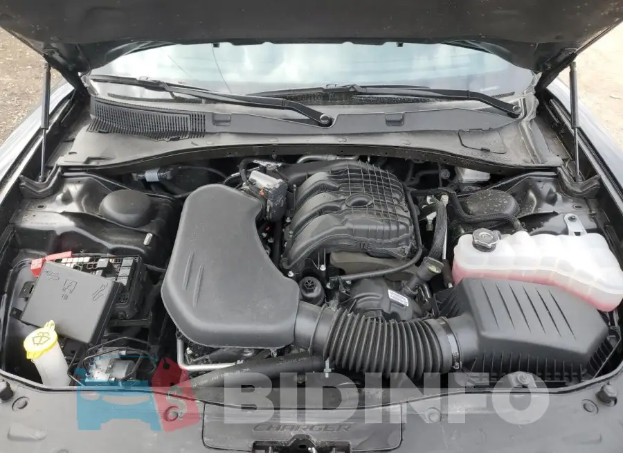 2C3CDXHG3PH612084 Photo# 11