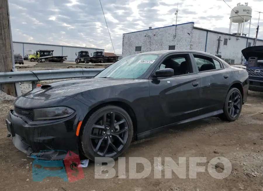 2C3CDXHG3PH612084 Photo# 1
