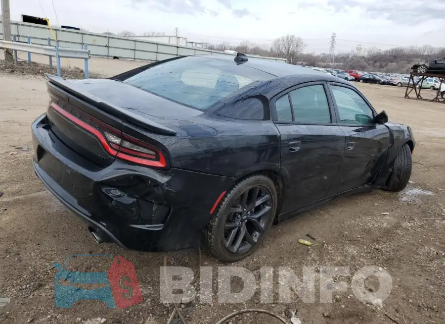2C3CDXHG3PH612084 Photo# 3