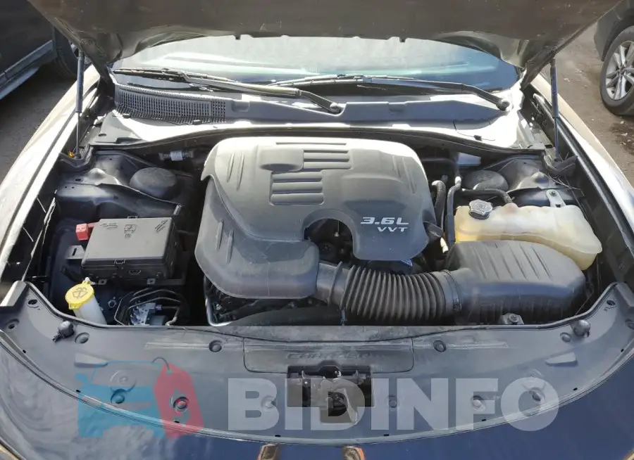 2C3CDXHG5KH736124 Photo# 11