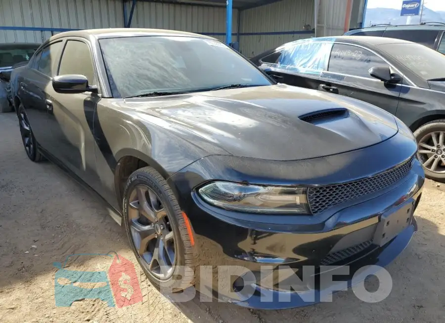 2C3CDXHG5KH736124 Photo# 4