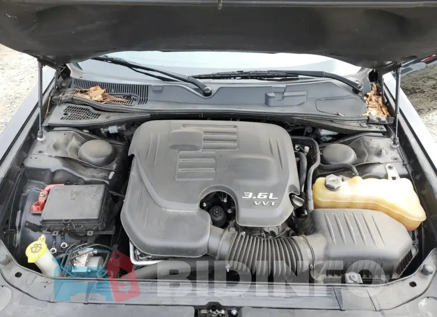 2C3CDZAG4JH153001 Photo# 11