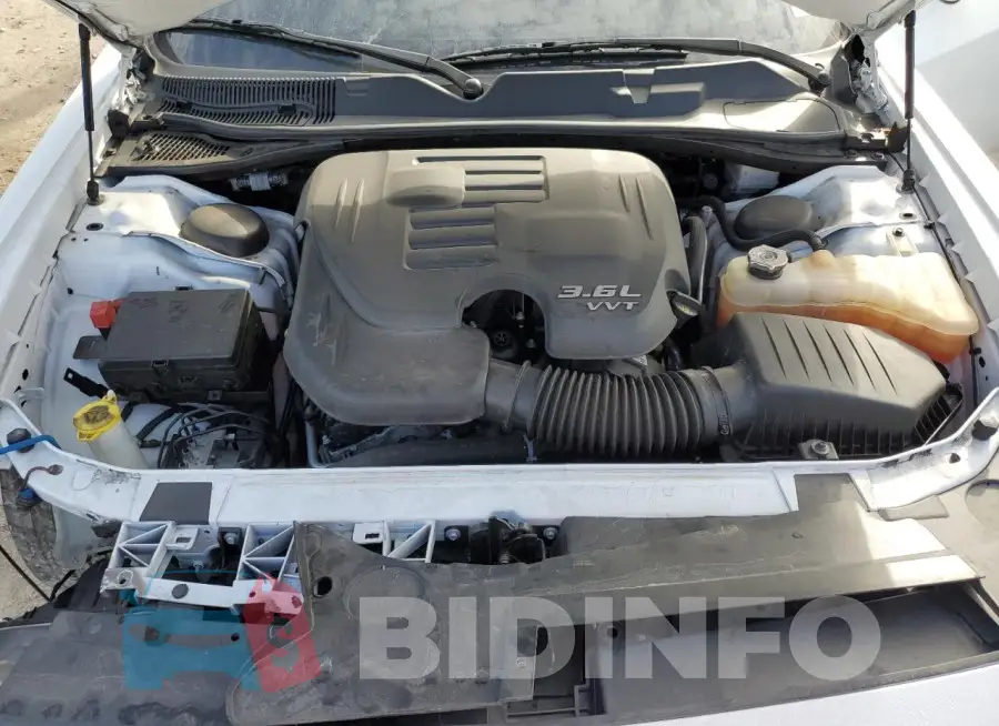 2C3CDZAG8LH148578 Photo# 11
