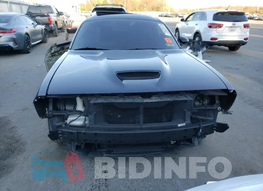 2C3CDZBT0KH665836 Photo# 5