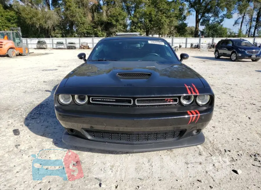 2C3CDZBT3KH556979 Photo# 5