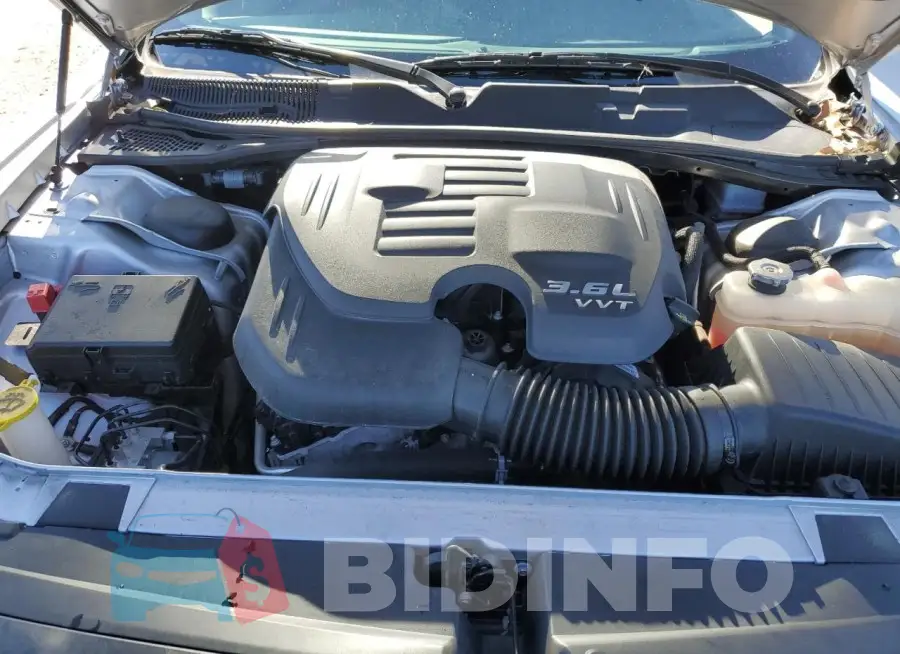 2C3CDZJG5NH258376 Photo# 11