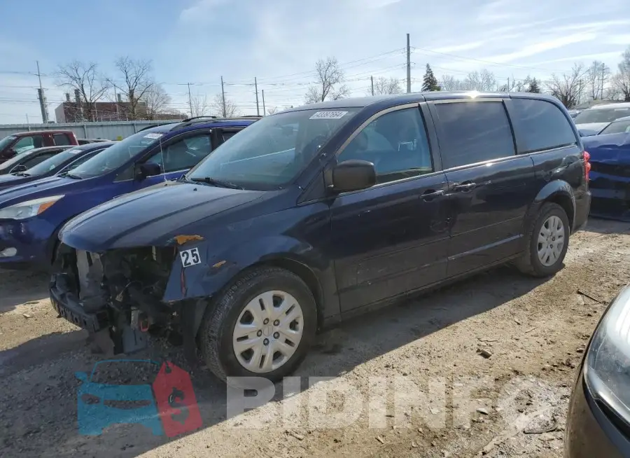 2C4RDGBG9FR701374 Photo# 1