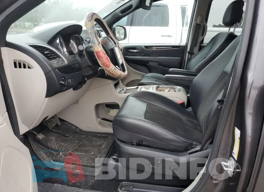 2C4RDGCG4KR542921 Photo# 7